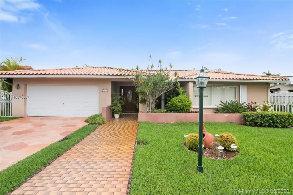 12471 SW 23rd Terrace Miami FL 33175