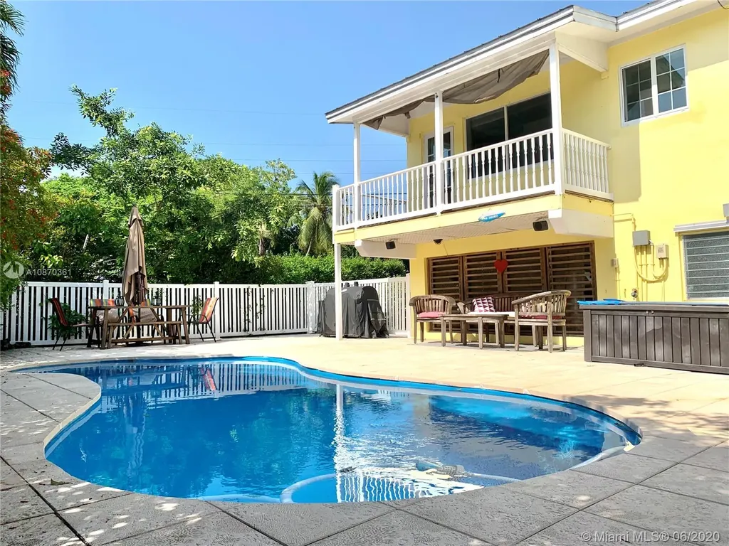 148 Pointview Road Tavernier FL 33070