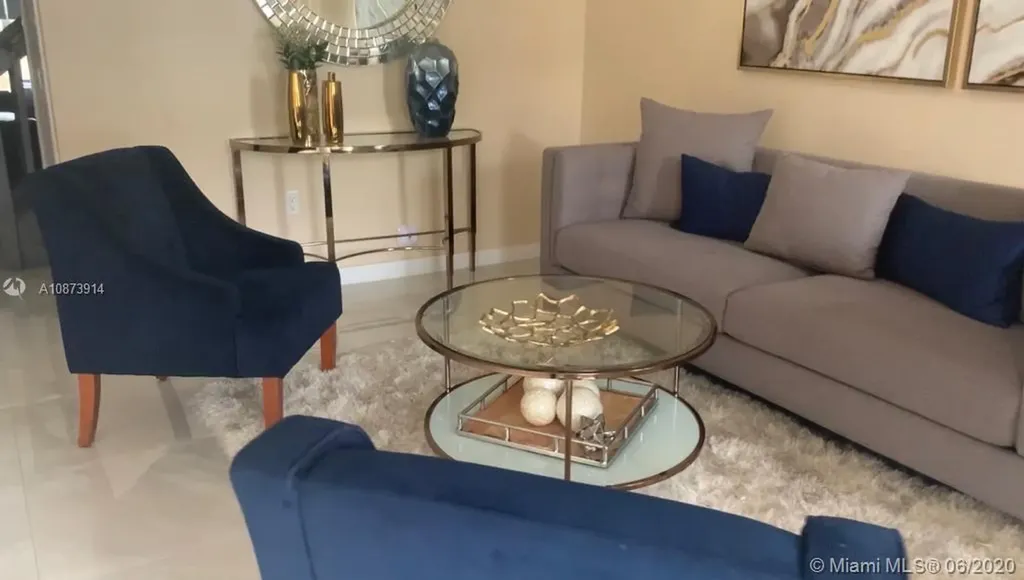 17605 SW 153rd Court Miami FL 33187