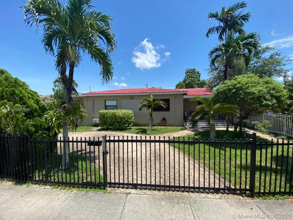 6280 Tamiami Canal Road Miami FL 33126