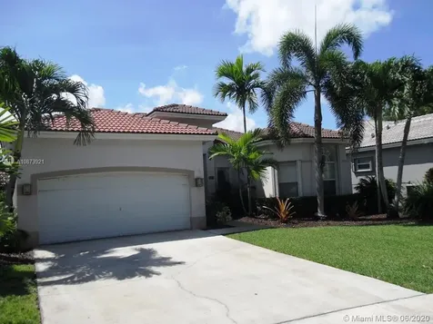 2906 Augusta Drive Homestead FL 33035