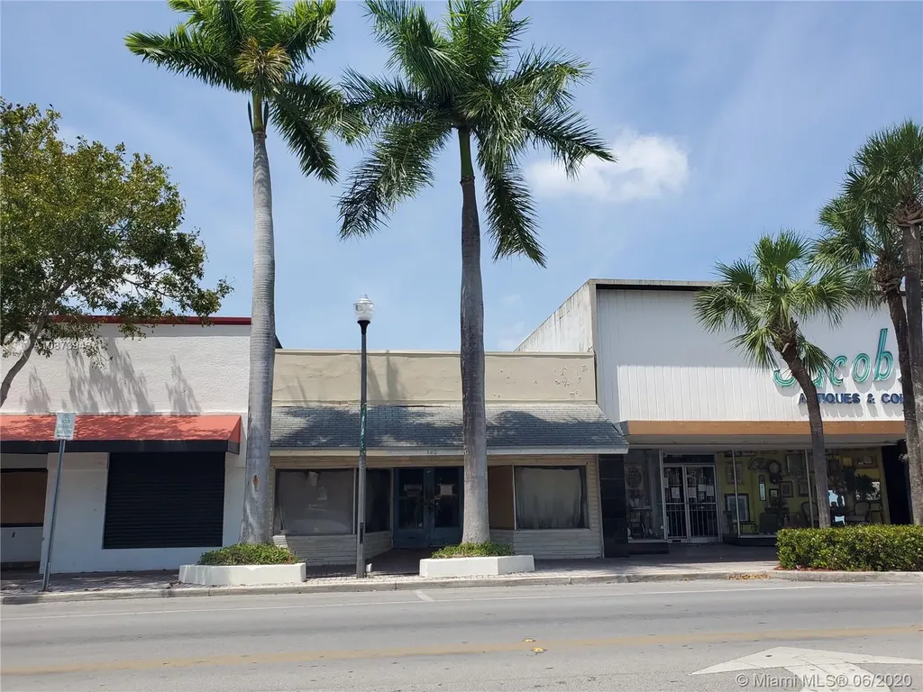 140 N Krome Avenue Homestead FL 33030