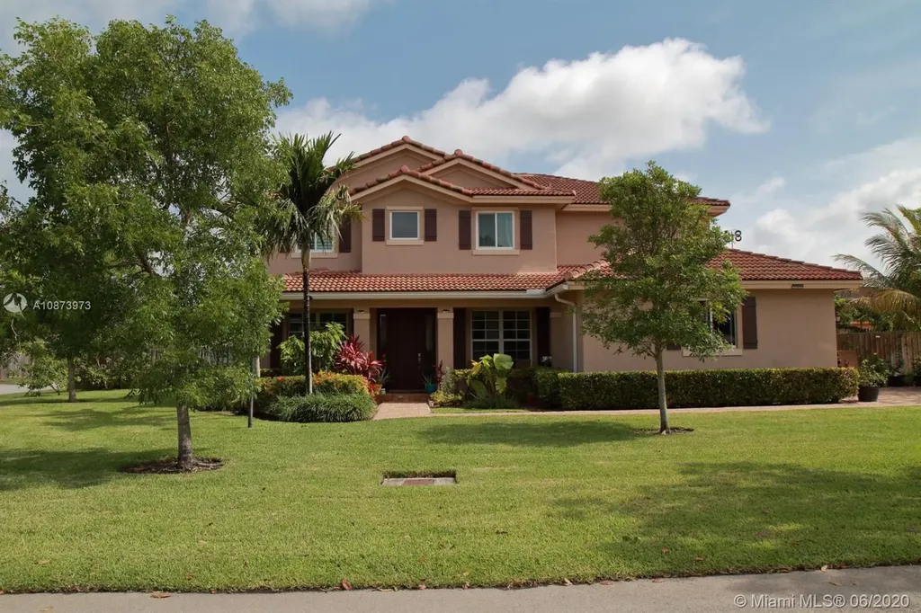 12981 SW 221st Street Miami FL 33170