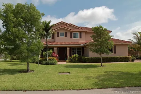 12981 SW 221st Street Miami FL 33170
