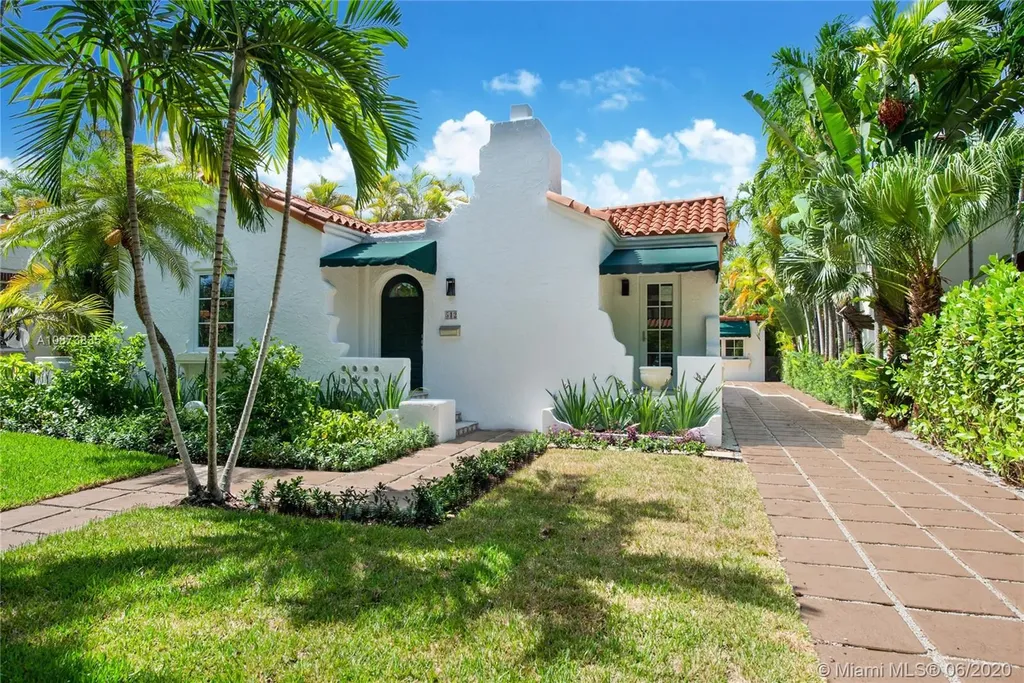 512 Majorca Avenue Coral Gables FL 33134
