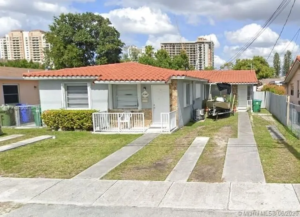 3145 SW 24th Street Miami FL 33145