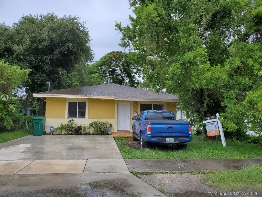 1934 NW 57th Street Miami FL 33142