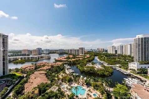 2000 Island Boulevard Aventura FL 33160