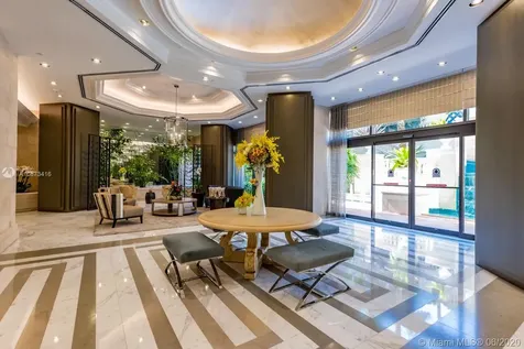 2000 Island Boulevard Aventura FL 33160