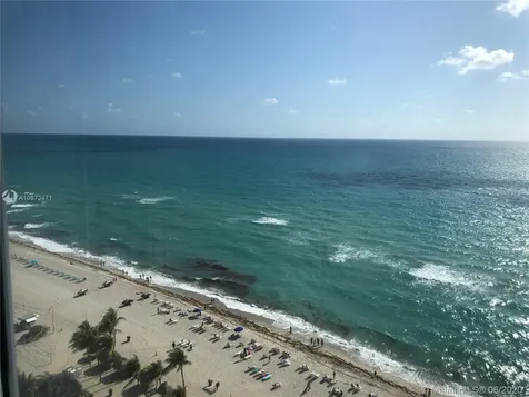 16699 Collins Avenue Sunny Isles Beach FL 33160