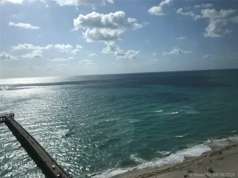 16699 Collins Avenue Sunny Isles Beach FL 33160