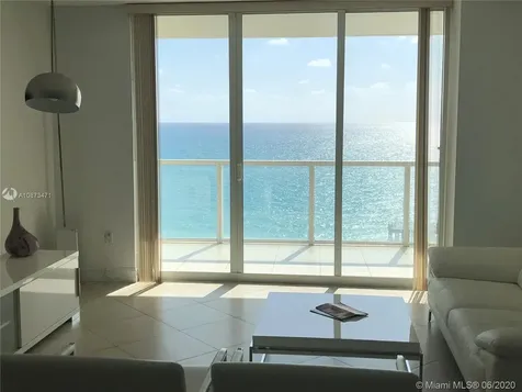 16699 Collins Avenue Sunny Isles Beach FL 33160
