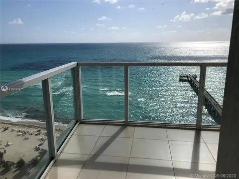 16699 Collins Avenue Sunny Isles Beach FL 33160
