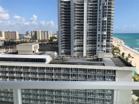 16699 Collins Avenue Sunny Isles Beach FL 33160