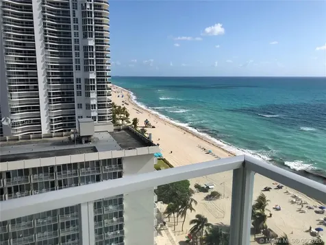 16699 Collins Avenue Sunny Isles Beach FL 33160