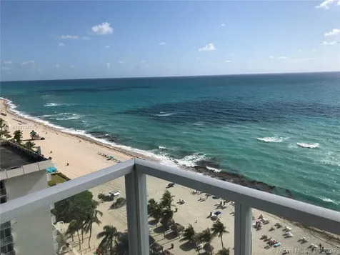 16699 Collins Avenue Sunny Isles Beach FL 33160