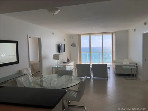 16699 Collins Avenue Sunny Isles Beach FL 33160