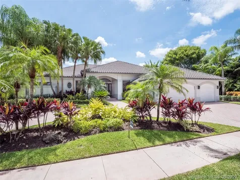 3029 Birkdale Weston FL 33332