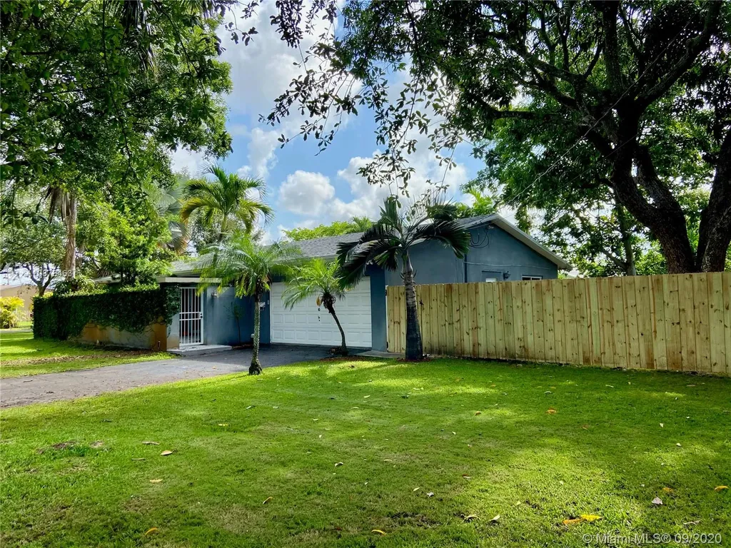 14375 NW 2nd Avenue Miami FL 33168