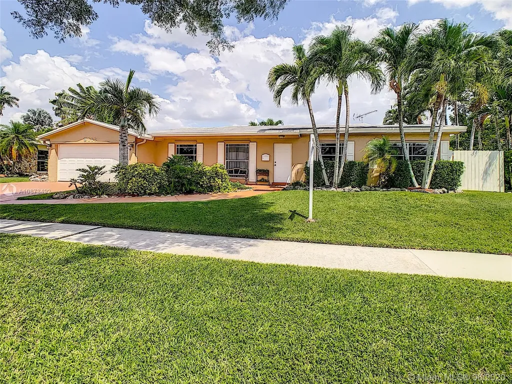 9111 SW 51st Place Cooper City FL 33328