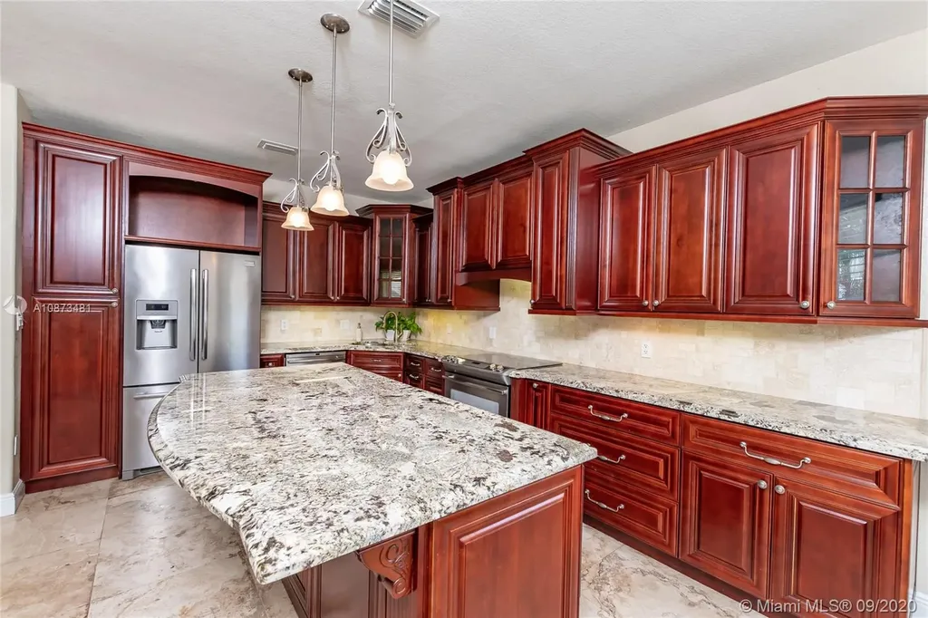 17662 SW 134th Court Miami FL 33177