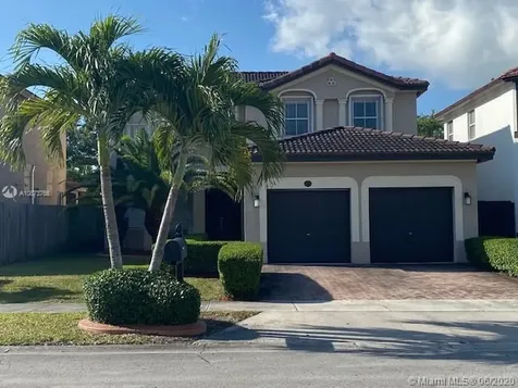 16570 SW 55th Terrace Miami FL 33185