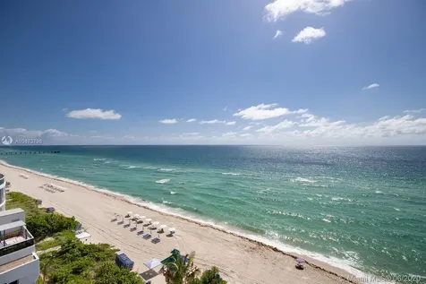 15701 Collins Avenue Sunny Isles Beach FL 33160