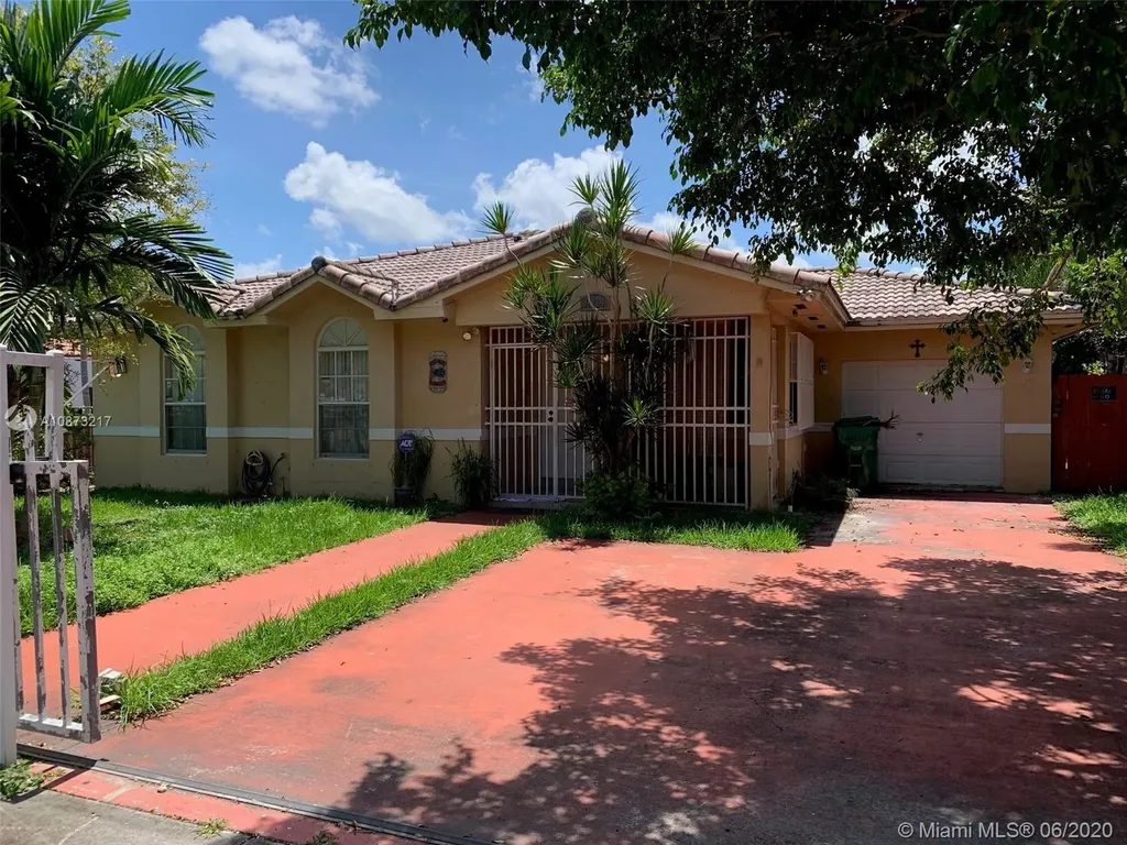 18124 SW 113th Court Miami FL 33157