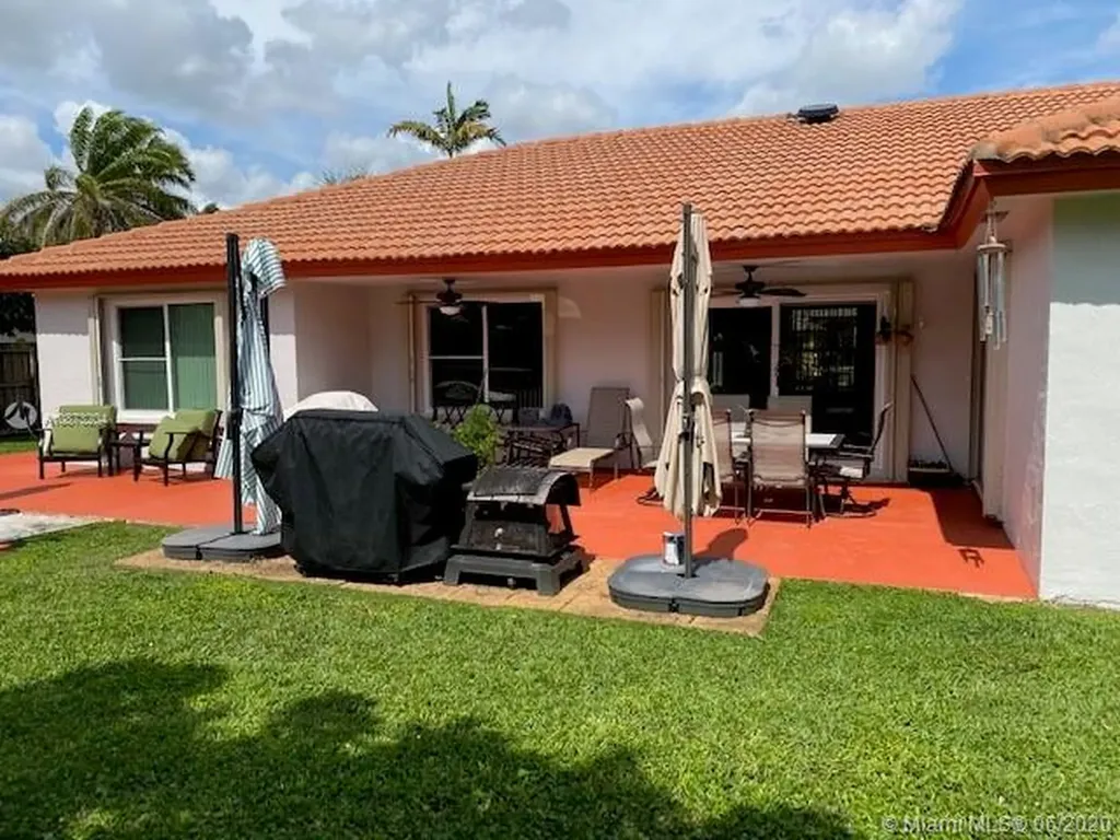15844 SW 285th Street Homestead FL 33033