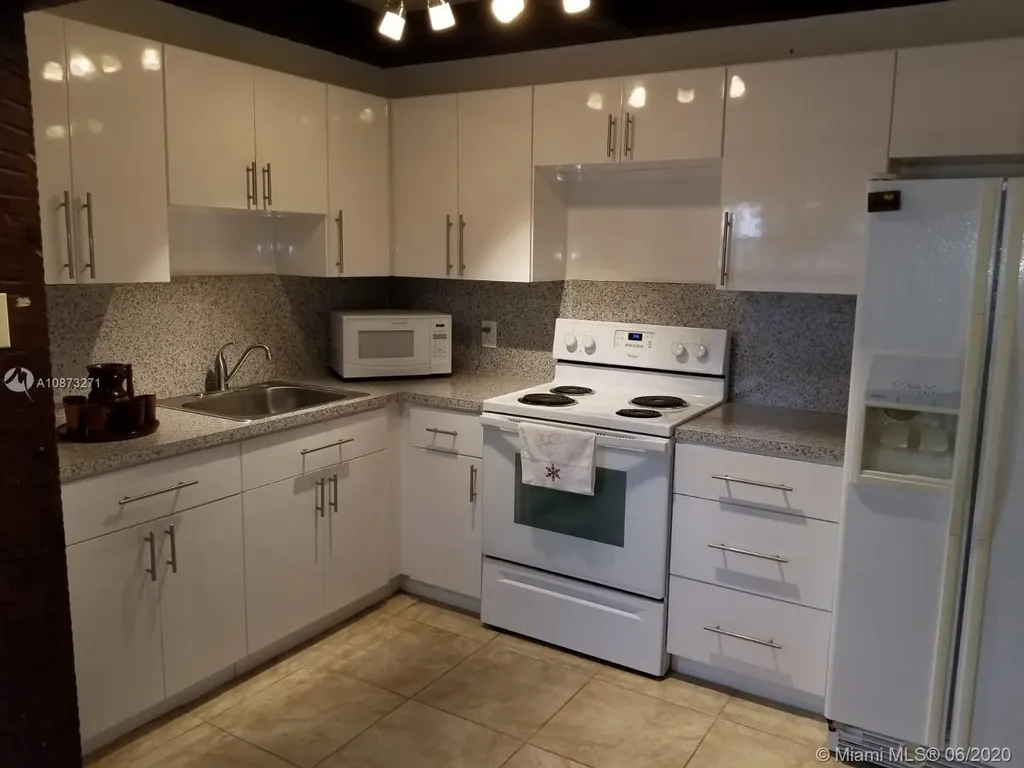 1801 NW 122nd Street Miami FL 33167