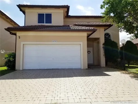4170 NE 26th Court Homestead FL 33033