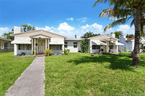 12345 NE 11th Court North Miami FL 33161
