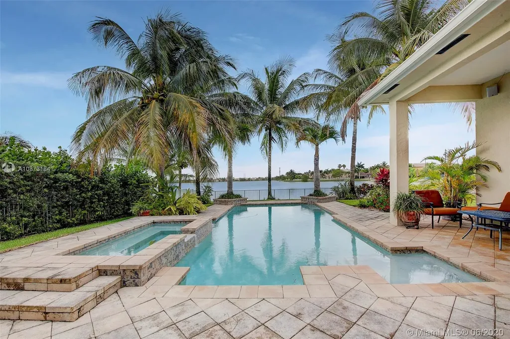 18523 SW 24th Street Miramar FL 33029