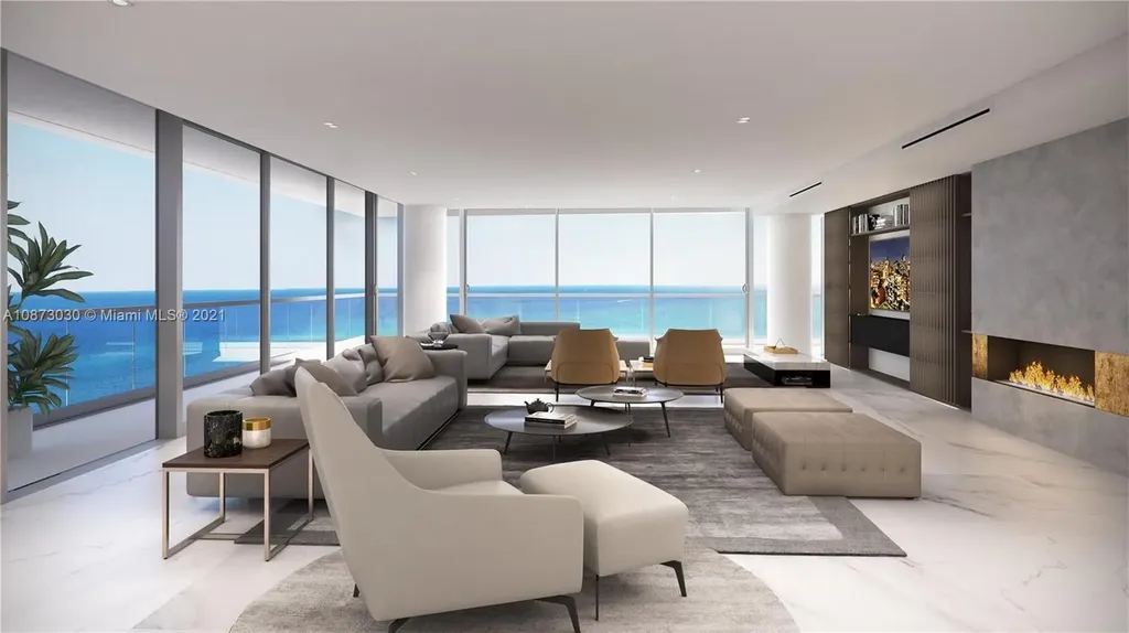 10203 Collins Avenue Bal Harbour FL 33154