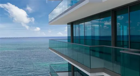10203 Collins Avenue Bal Harbour FL 33154