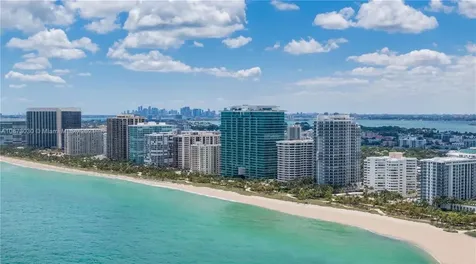 10203 Collins Avenue Bal Harbour FL 33154