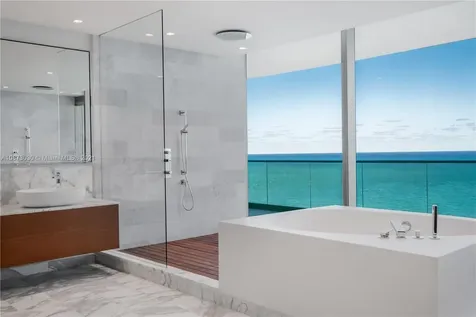 10203 Collins Avenue Bal Harbour FL 33154