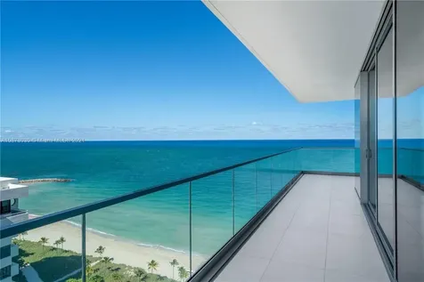 10203 Collins Avenue Bal Harbour FL 33154