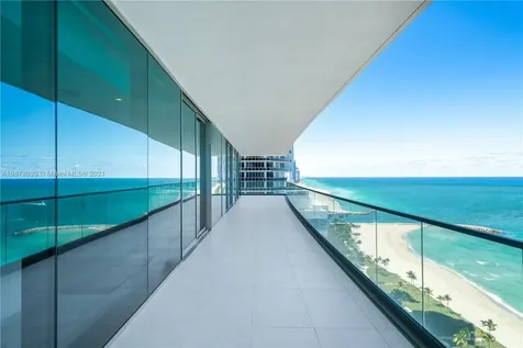 10203 Collins Avenue Bal Harbour FL 33154