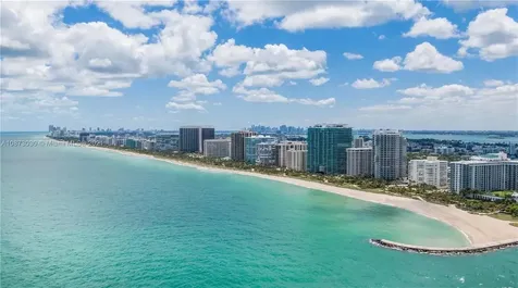 10203 Collins Avenue Bal Harbour FL 33154
