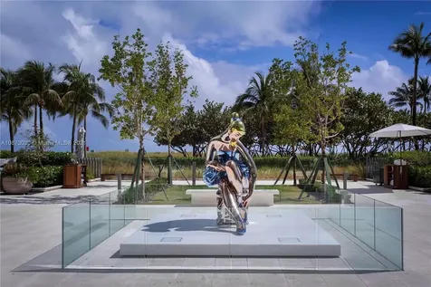 10203 Collins Avenue Bal Harbour FL 33154