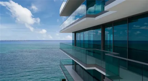 10203 Collins Avenue Bal Harbour FL 33154