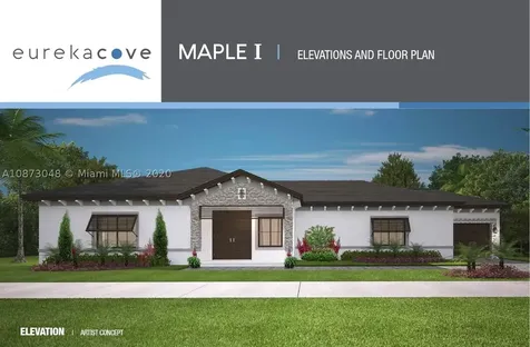 17765 SW 114th Court Miami FL 33157