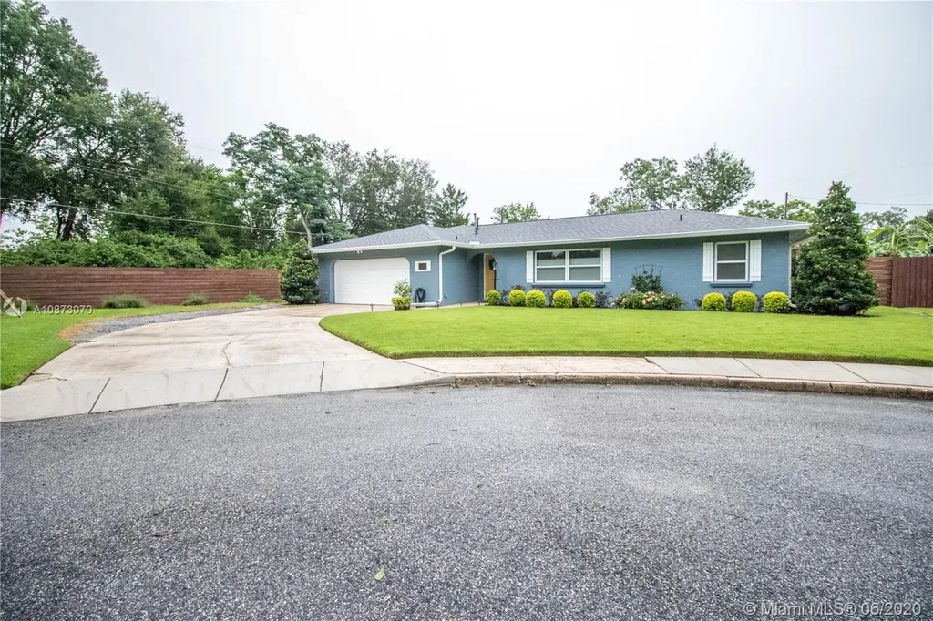 824 Garrett Court Winter Park FL 32792