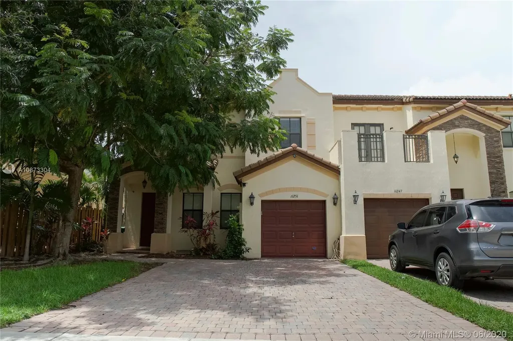 11251 SW 236th Lane Homestead FL 33032