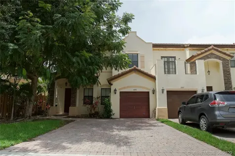 11251 SW 236th Lane Homestead FL 33032