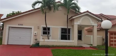 18662 NW 54th Place Miami Gardens FL 33055