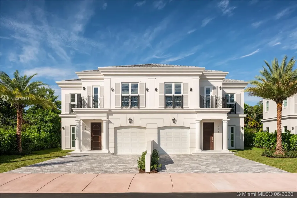 315 Santander Avenue Coral Gables FL 33134