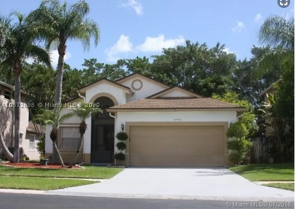 6416 Lansdowne Circle Boynton Beach FL 33472