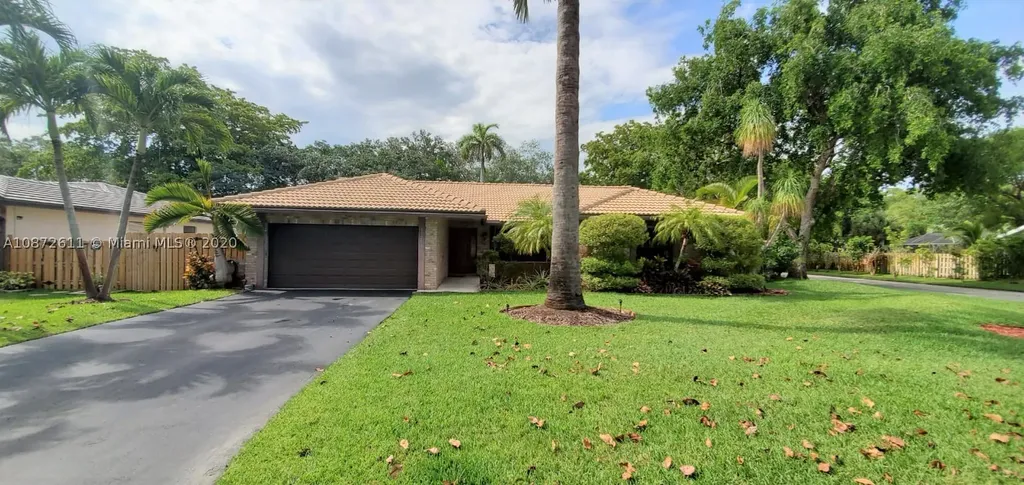 11203 NW 7th Street Coral Springs FL 33071